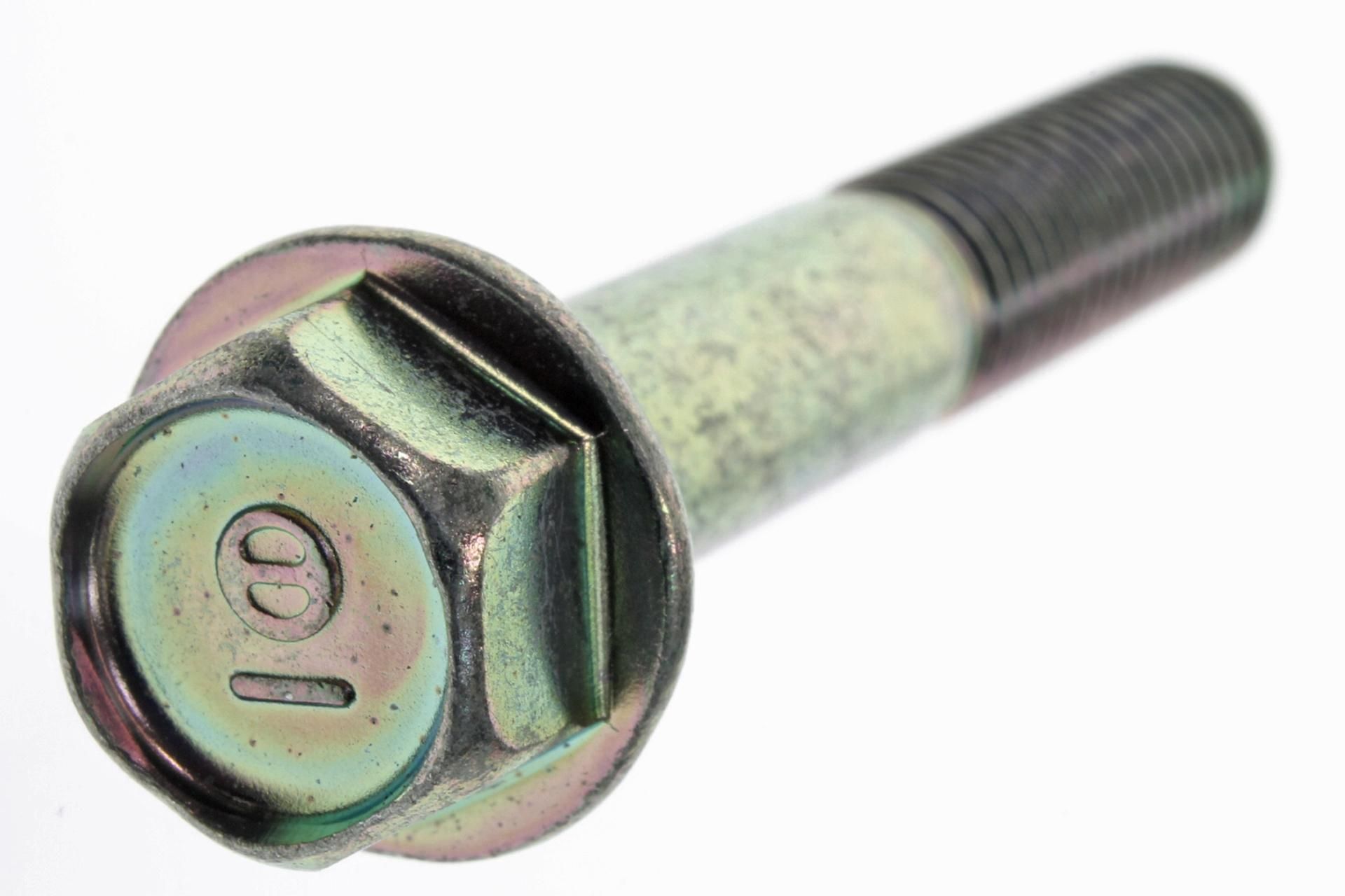 Изображение товара Bolt, flange, 8x50