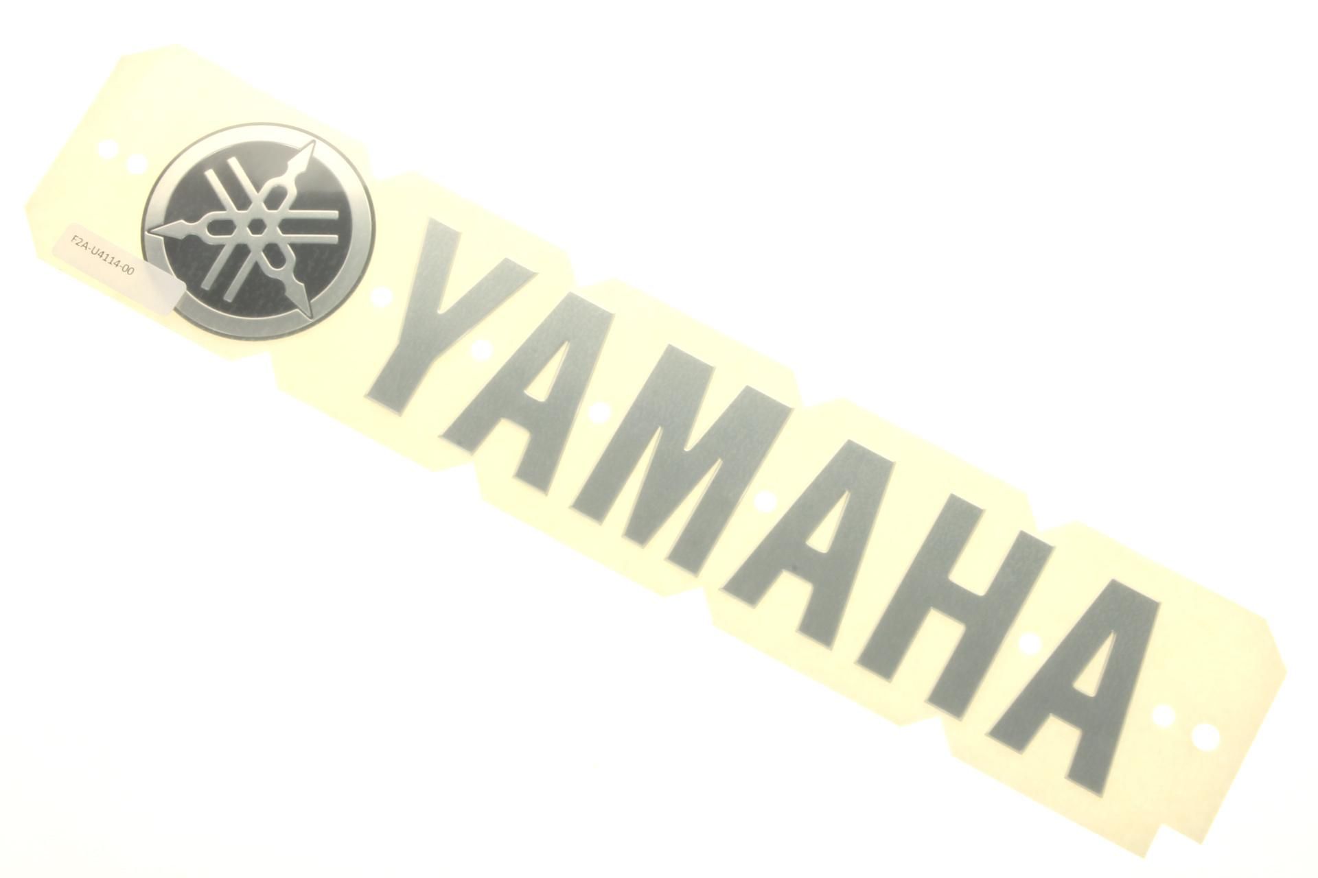 Изображение товара Mark, Yamaha A