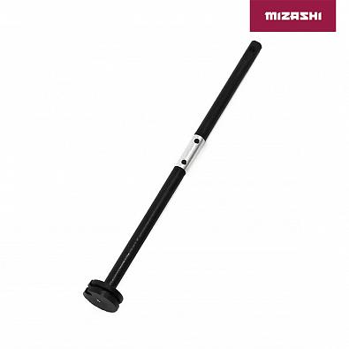 Изображение товара SC-OT472 Вал румпеля Yamaha OEM: 6E0-42138-01,6E0421380100 (MIZASHI)