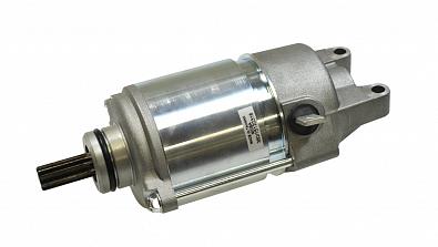 Изображение товара SM-01319 Стартер электрический для снегоходов YAMAHA Phazer/Venture   OEM: 8GC-81890-00/8GC-81890-01