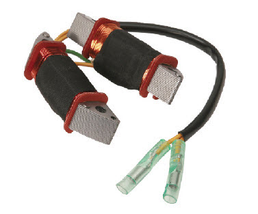 Изображение товара ALTERNATOR COIL