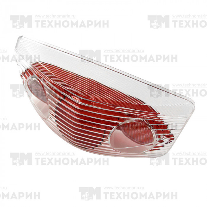 Изображение товара Плафон заднего фонаря BRP SM-01091-1