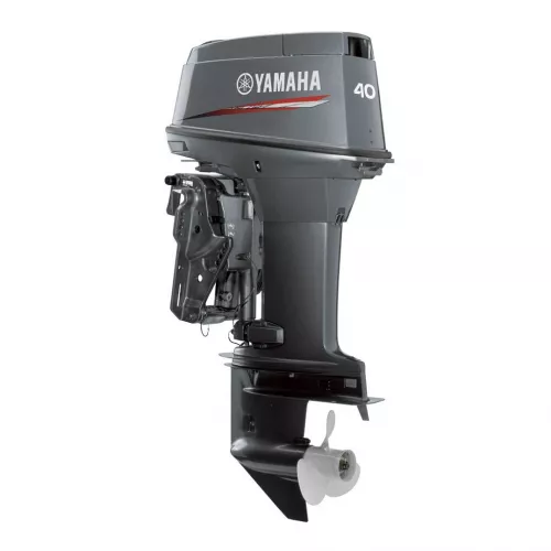 Изображение товара Лодочный мотор Yamaha 40 VEOS (Ямаха)