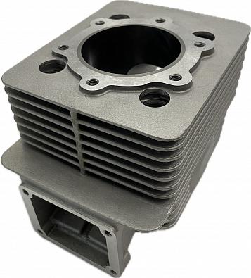 Изображение товара SM-09607 Цилиндр для снегоходов YAMAHA Viking 540, с чугунной гильзой OEM: 83R-11311-00 (SPI)