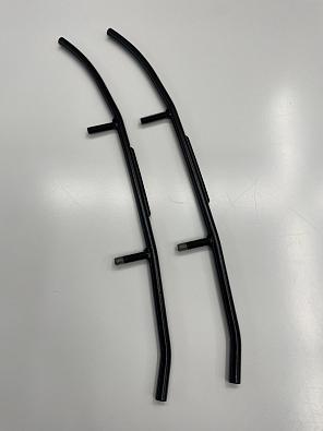 Изображение товара 100316T Конек лыжи снегохода BRP OEM: 605349311, 605352283, 605352643, A-04-0-4-455