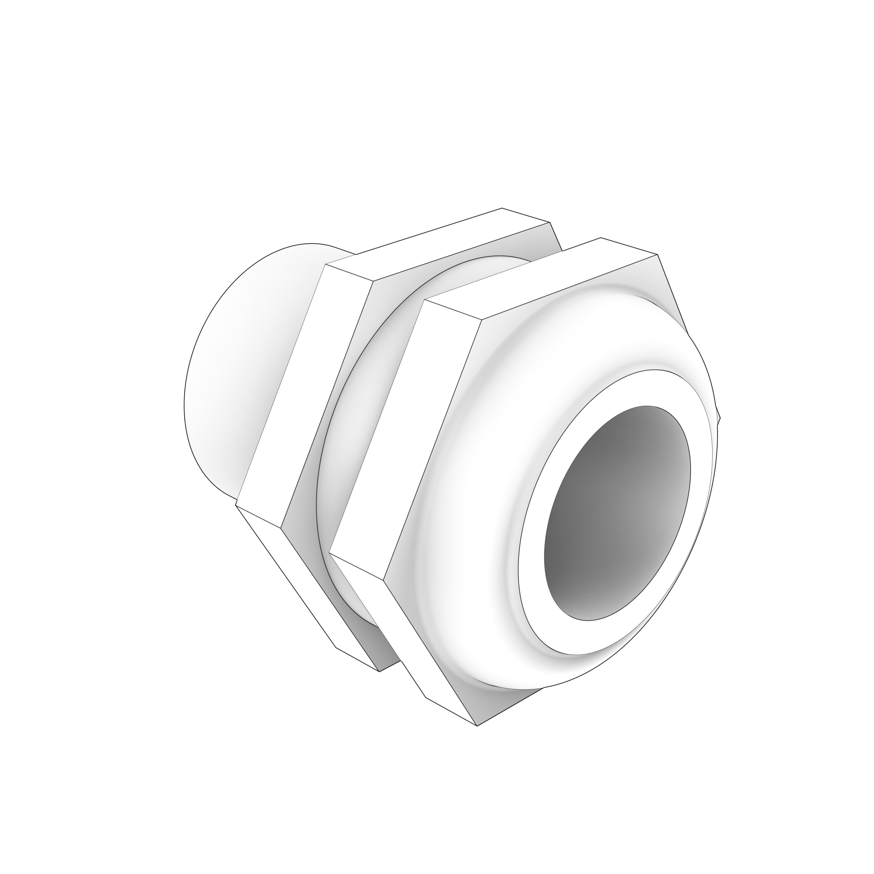 Изображение товара Fitting screw
