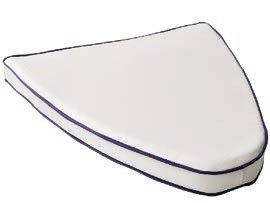 Изображение товара Mercury - Mercruiser 62-8M0099660 Cushion-Bow Lockr