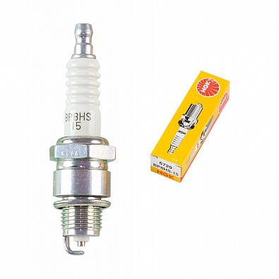 Изображение товара 8M0176684 Свеча зажигания OEM: BP8HS-15 (Mercury/Quicksilver)