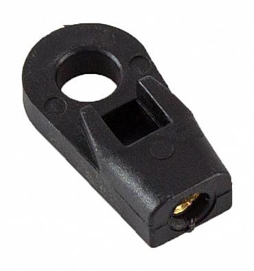 Изображение товара 701-48345-30-T Наконечник троса Д/У (к машинке) для YAMAHA/SUZUKI OEM: 703-48345-01/67275-95600