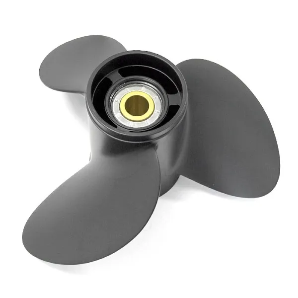 Изображение товара Винт гребной Solas 2511-153-23, 3x15.3x23 (R)