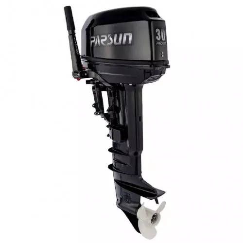 Изображение товара Лодочный мотор Parsun T 30 ABMS (Парсун)