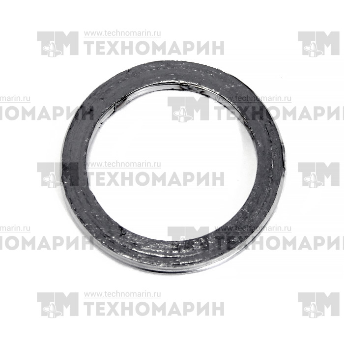 Изображение товара Уплотнительное кольцо глушителя BRP S410089012001