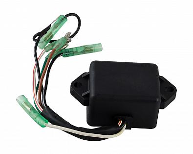 Изображение товара 6E0-85540-71-T Коммутатор CDI для YAMAHA 4A/5C 2-Stroke (OMAX)