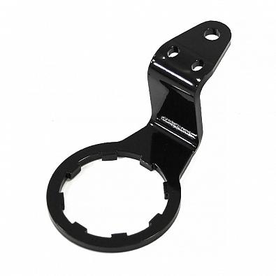 Изображение товара 100801Т Рулевой рычаг BRP OEM: M5242279, M5244182, 5244182 (Техномарин)