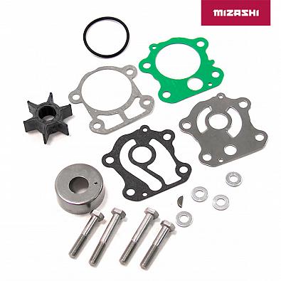 Изображение товара SC-WT203 Рем.комплект помпы для YAMAHA 60-70 OEM: 6H3-W0078-01-00/6H3-W0078-00/6H3-W0078-02