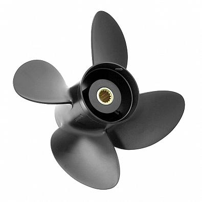 Изображение товара Винт гребной Solas 2513-145-17, 4x14.5x17 (R)