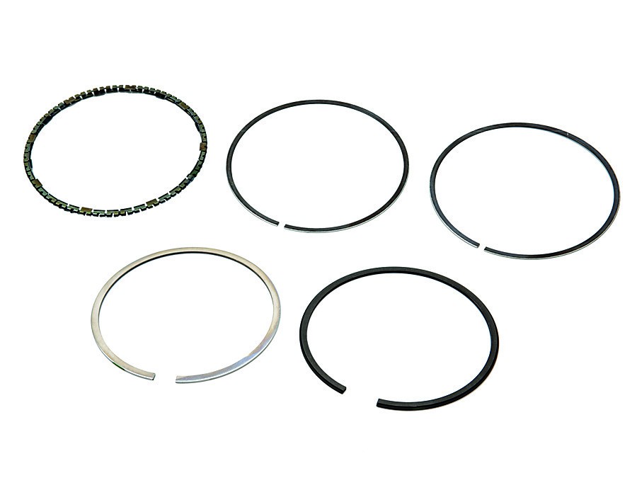 Изображение товара RING SET, Piston, Standard