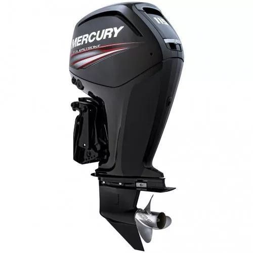 Изображение товара Лодочный мотор Mercury F 115 EXLPT EFI (Меркури)
