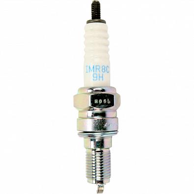 Изображение товара IMR8C-9H Свеча зажигания NGK Iridium IMR8C-9H/3653