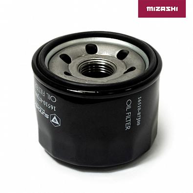 Изображение товара SC-OT531 Масляный фильтр для SUZUKI DF20-70/DF40A/50A/60A OEM: 16510-87J01