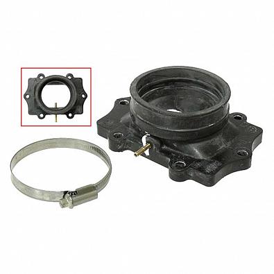 Изображение товара SM-07192 Патрубок карбюратора Arctic Cat 0423-019 (SPI)