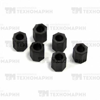Изображение товара SM-03279A Ролики ведущего вариатора BRP (SPI)