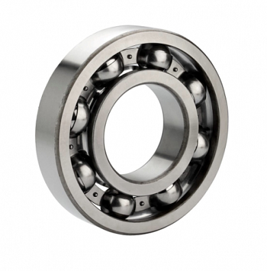 Изображение товара 63/22 Подшипник снегохода Yamaha VK 540 (1988 - 2020) OEM: 93306-37206-00, 93306-37204-00 (NSK)