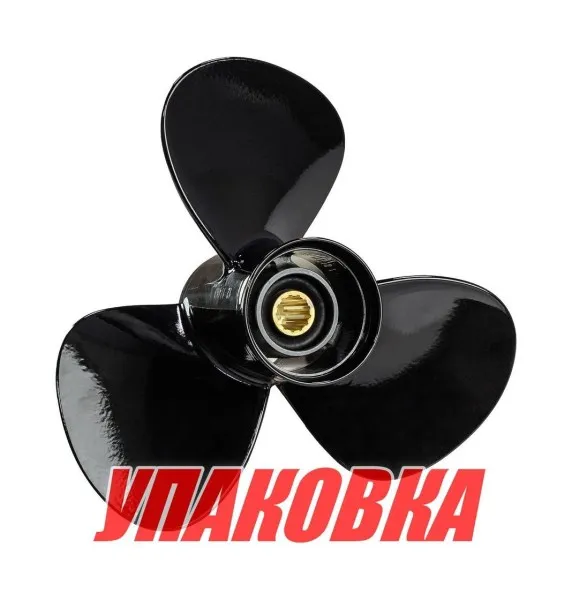 Изображение товара Гребной винт 3x12-1/4x9, Marine Rocket (упаковка из 4 шт.)