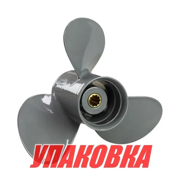 Изображение товара Гребной винт 3x9.9x13, Marine Rocket (упаковка из 4 шт.)