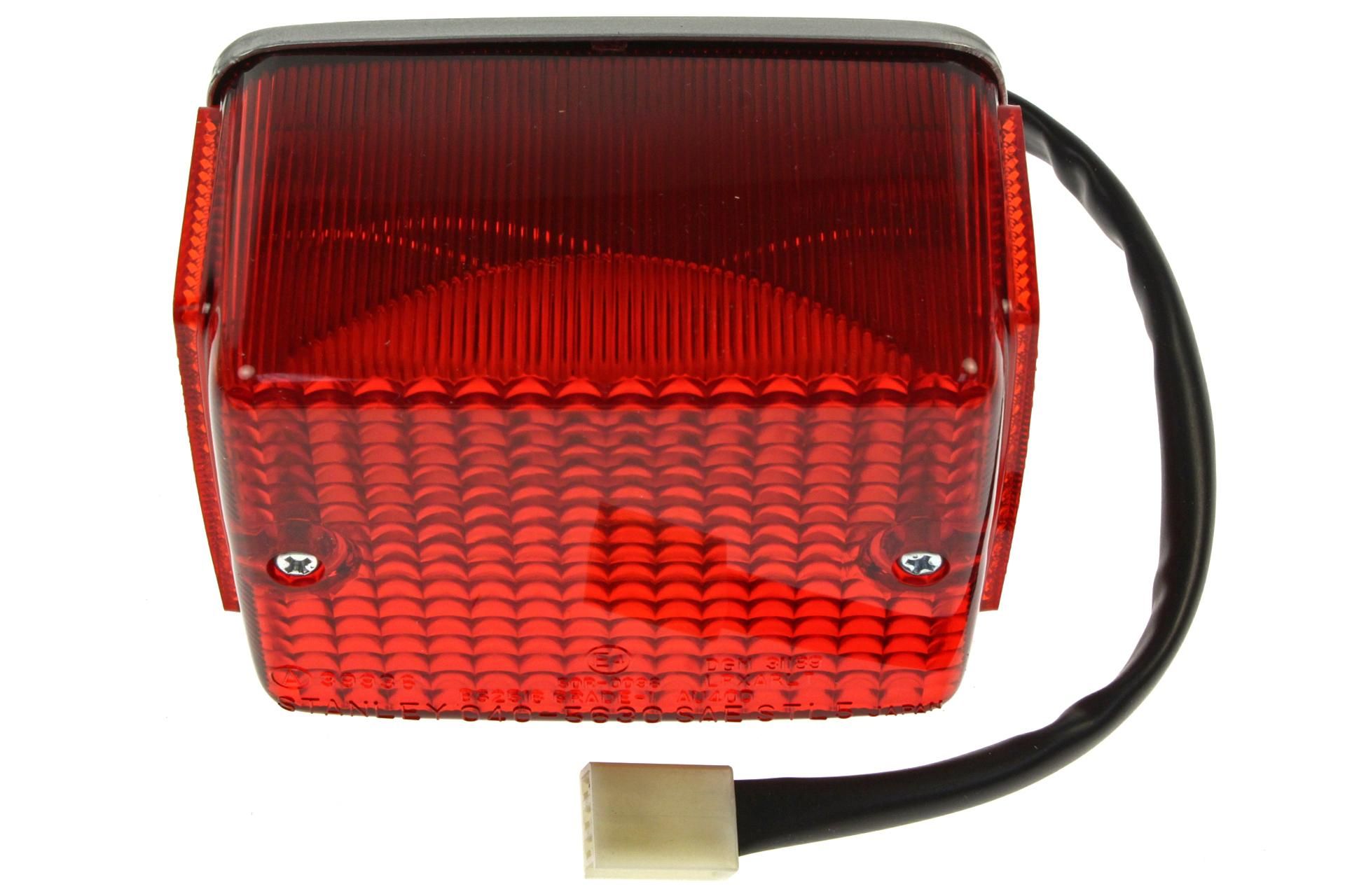 Изображение товара Taillight Unit Assy