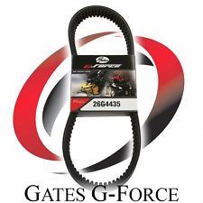 Изображение товара 26G4435 Ремень вариатора GATES для снегоходов POLARIS Sport/Trail/Transport   OEM: 3211059