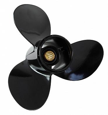 Изображение товара 5810095222019_EC Гребной винт E.Chance для SUZUKI 25/30, 3x10-1/4x12