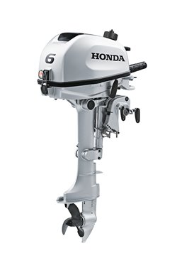 Изображение товара Лодочный мотор Honda BF6AH SHNH