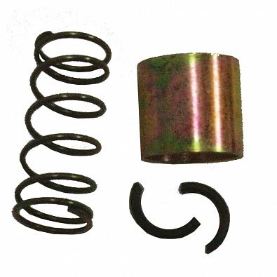 Изображение товара SK6E5-81857-00 Стопор бендикса электростартера Skipper для Yamaha F40-50 OEM:6E5-81857-00