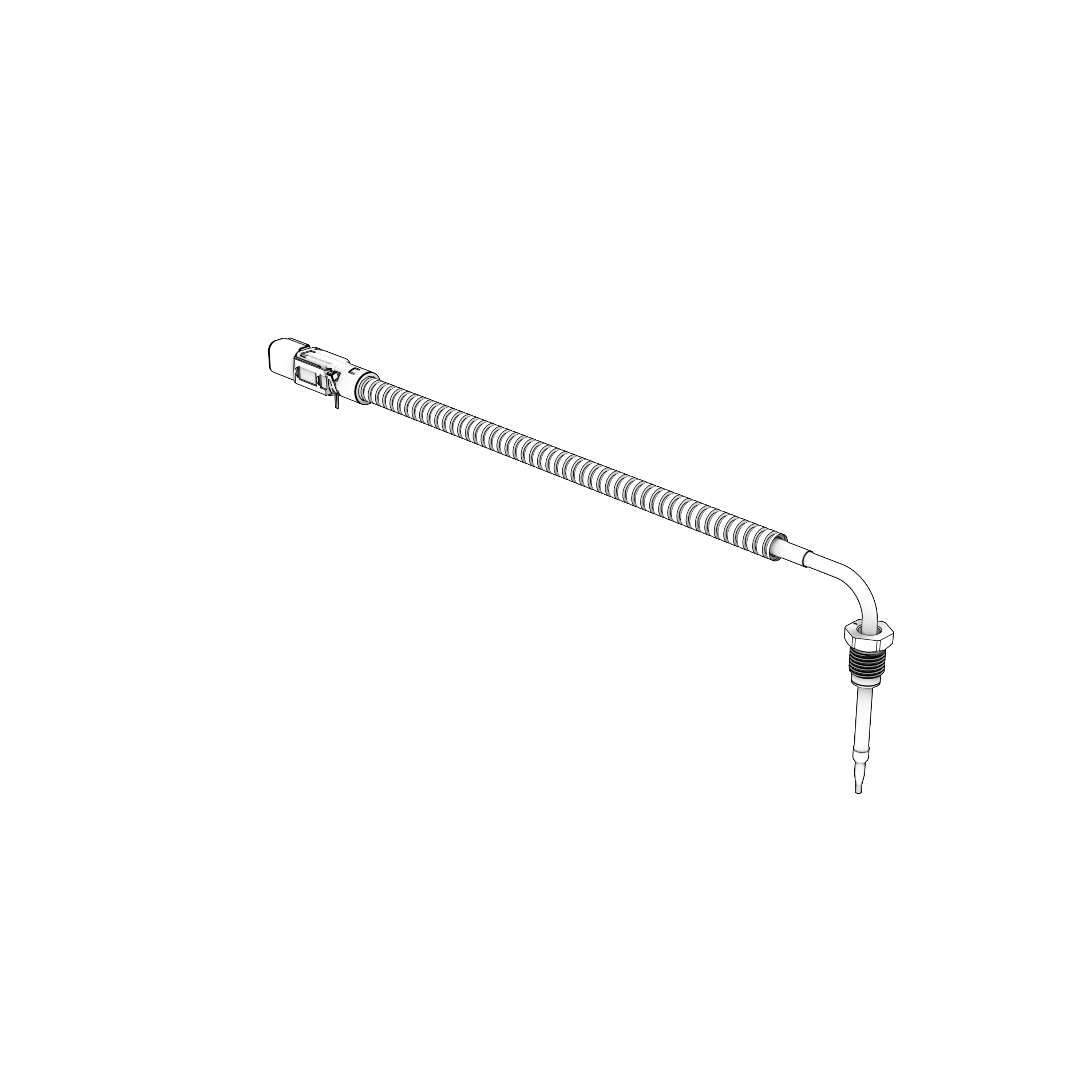 Изображение товара Temperature sensor