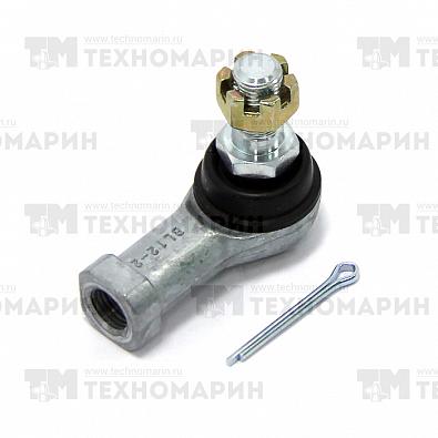 Изображение товара AT-08559 Рулевой наконечник Yamaha (левая  резьба) (Bronco ATV)