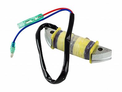 Изображение товара 3G3-06021-1-T Катушка зажигания для TOHATSU 9.9-18   OEM: 3G3060211 (KACAWA)