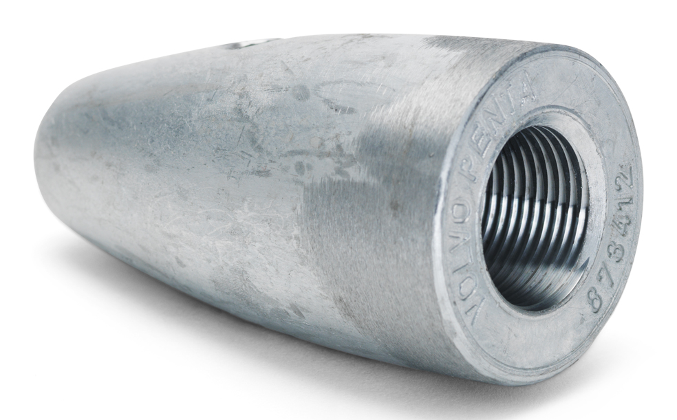 Изображение товара Zinc anode