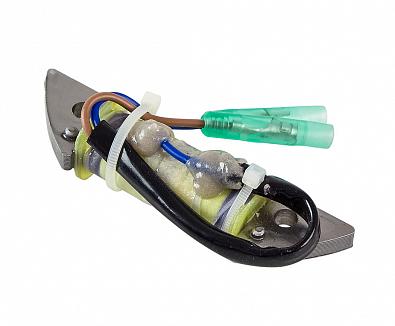Изображение товара SK63V-85520-00 Катушка зажигания (под маховиком) Skipper для YAMAHA 9.9F-15F   OEM: 63V-85520-01
