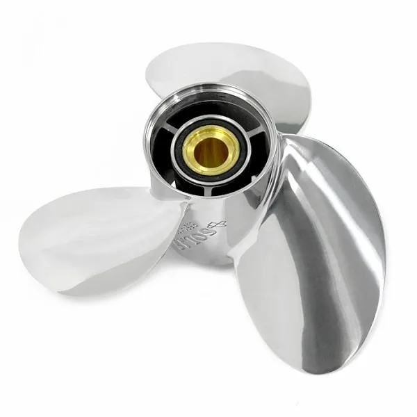 Изображение товара Винт гребной Solas 8551-139-19, 3x13.9x19 (R)