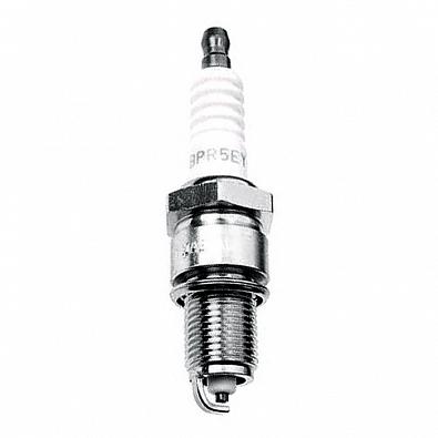 Изображение товара BPR5EY-11 Свеча зажигания NGK BPR5EY-11/7843