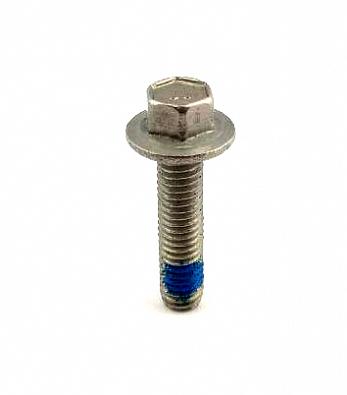 Изображение товара Bolt, Flange (M6X25)