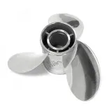 Изображение товара Винт гребной Solas 9571-154-18, 3x15 3/8x18 (R) (Rubex)