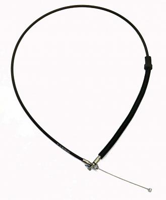 Изображение товара 002-052-02 Трос трима для гидроциклов YAMAHA 800/1200/1300 (с '99)   OEM: F0D-U153D-01 (WSM)