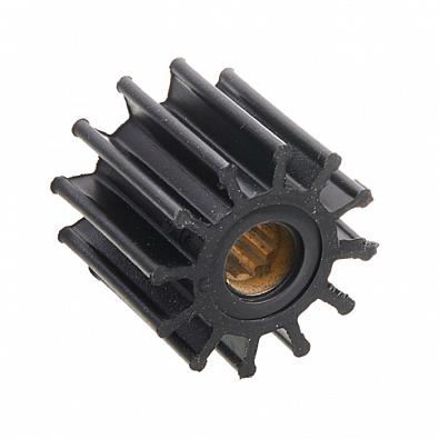 Изображение товара 500124 Крыльчатка охлаждения для JOHNSON/YAMAHA/YANMAR   OEM: 09-0812B/6TA-12457-00/119773-42600-01