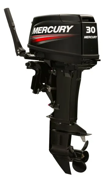 Изображение товара Мотор Mercury 30 MLH