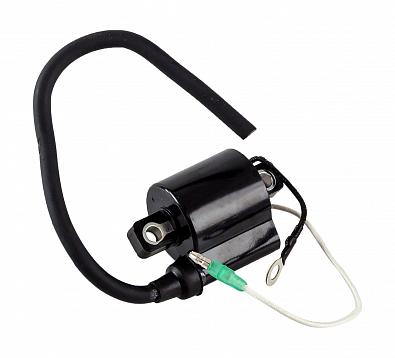 Изображение товара SK66T-85570-00 Катушка зажигания высоковольтная Skipper для YAMAHA 40X