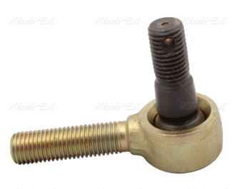 Изображение товара 08-104-18 Наконечник тяги  для YAMAHA  OEM: 8CR-23847-00 (SPI)