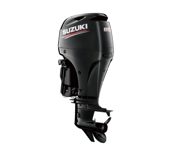 Изображение товара Мотор лодочный Suzuki DF80ATL