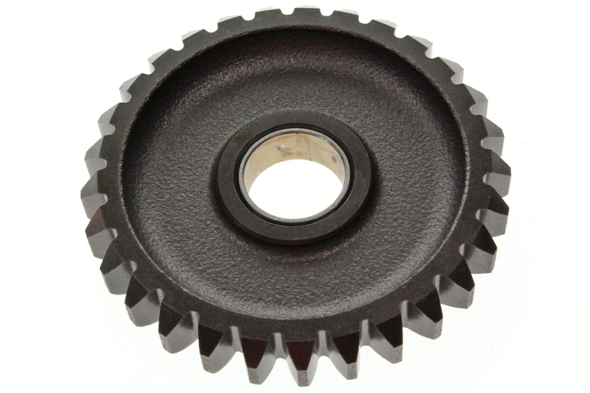 Изображение товара Gear, Kick Idle